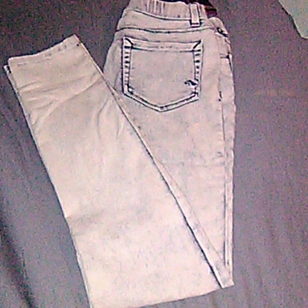 Dont wear